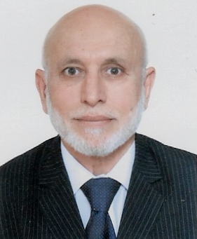 Dr. Amin Jan