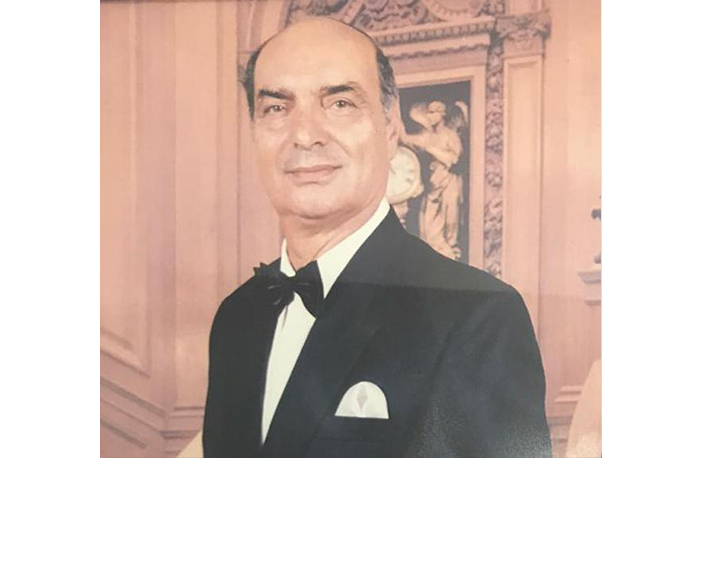 Prof. Ashfaq Ahmad Khan