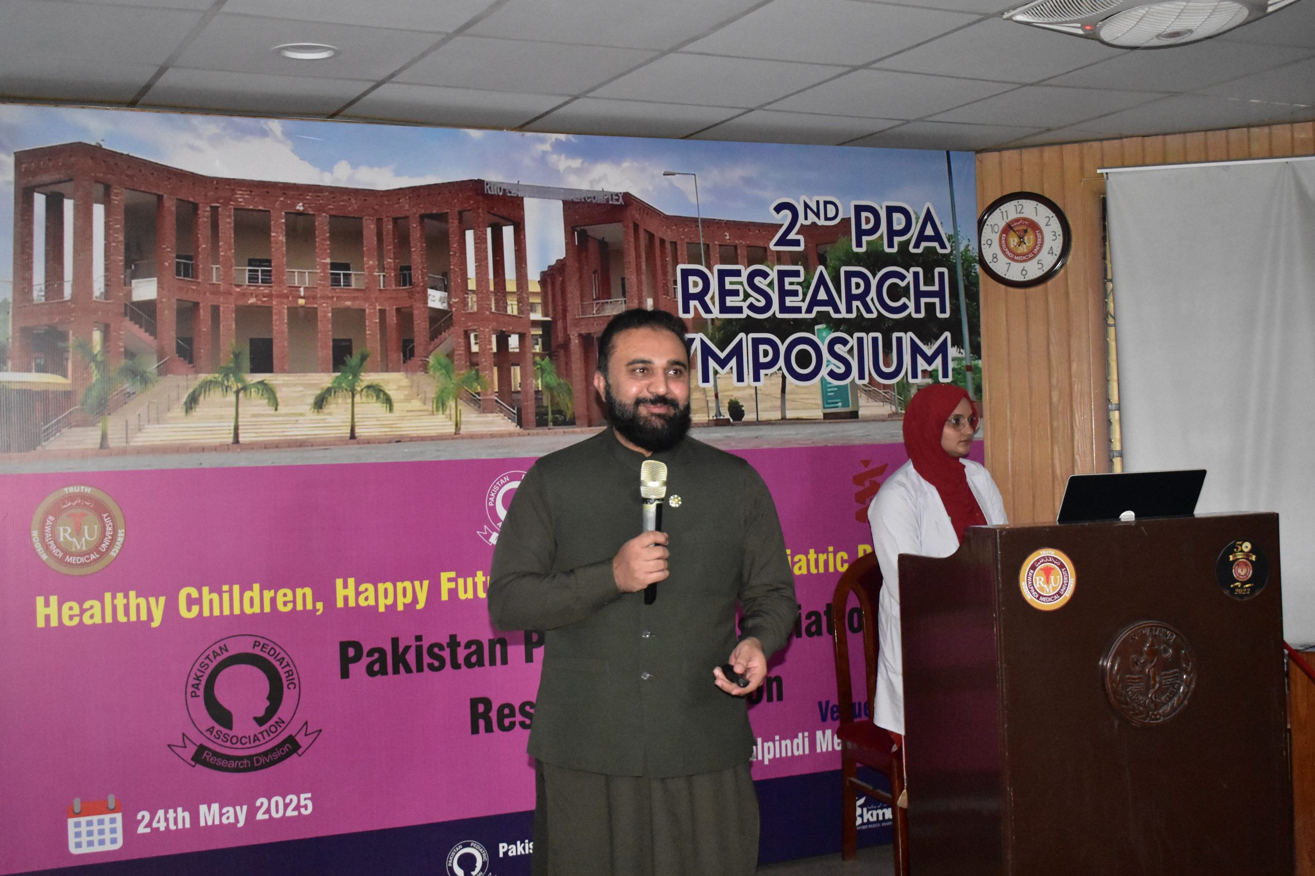 2nd PPA Research Symposium 2025