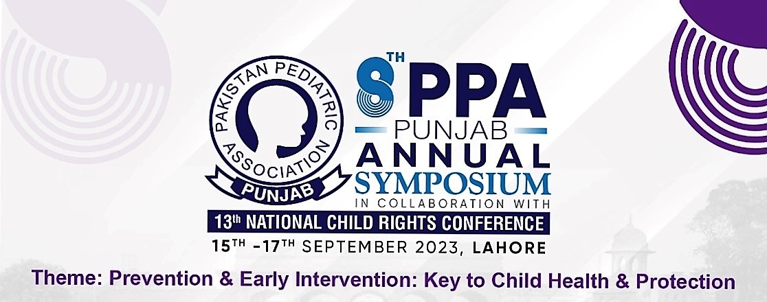 8th Annual Symposium and the 13th National Child Rights Conference